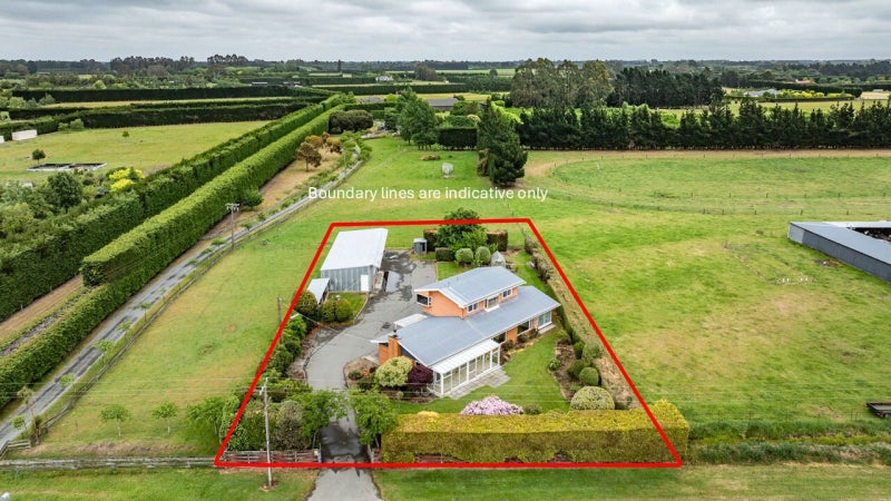 224 Trents Road, Prebbleton, Prebbleton - Carousel 1