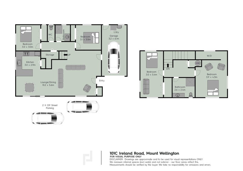 101C Ireland Road, Mount Wellington, Auckland - Carousel 15