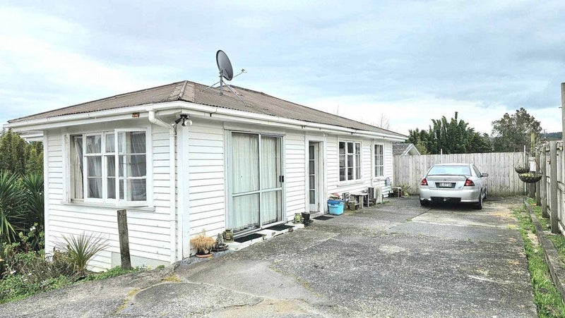 36 North Road, Kawakawa - Carousel 1
