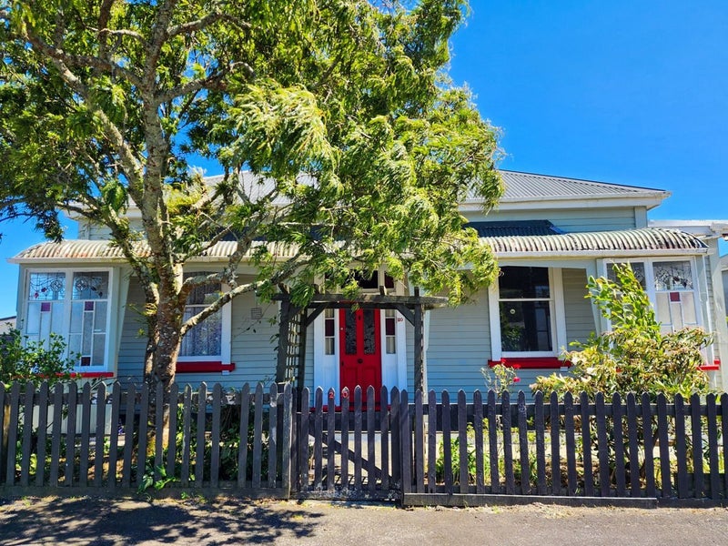20 Cowper Street, Greymouth, Greymouth - Carousel 34