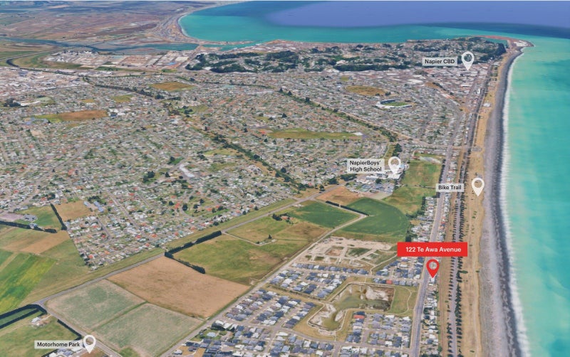 122 Te Awa Avenue, Te Awa, Napier - Carousel 15