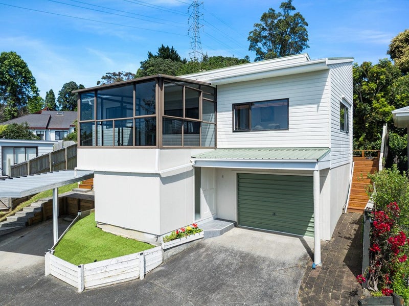 9A Stephen Lysnar Place, Hillsborough, Auckland - Carousel 2