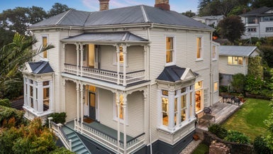 1 Ranfurly Road, Epsom, Auckland - Carousel 1