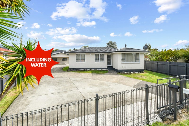 34 Convair Crescent, Mangere, Auckland - Carousel 1