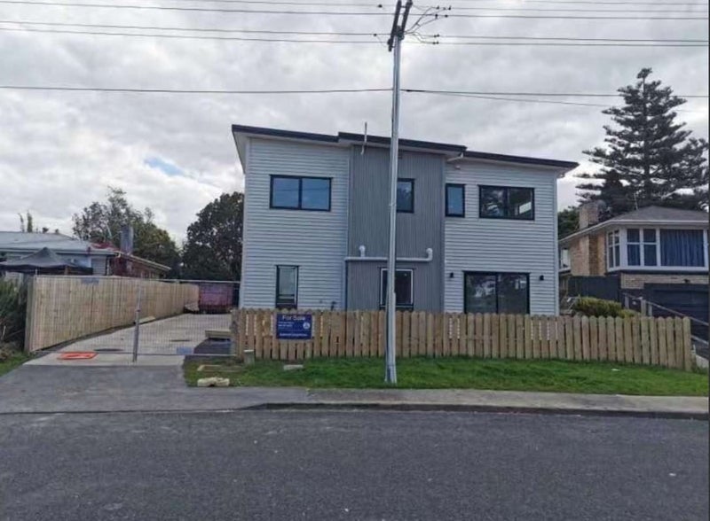 15A William Avenue, Manurewa, Auckland - Carousel 2