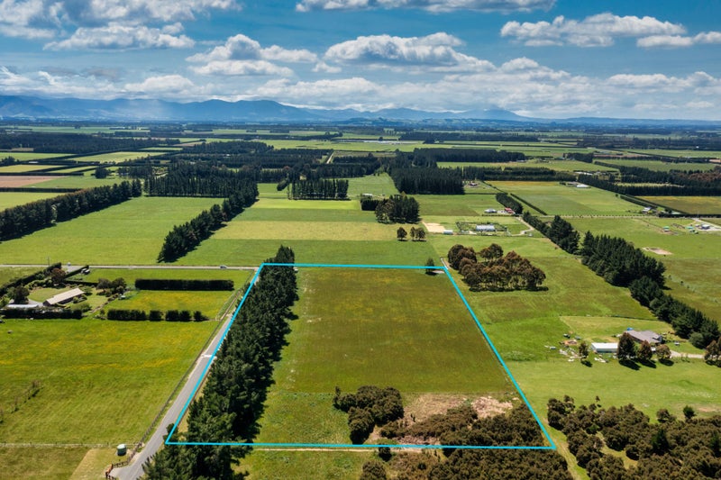 251 Worlingham Road, Eyrewell, West Eyreton - Carousel 1