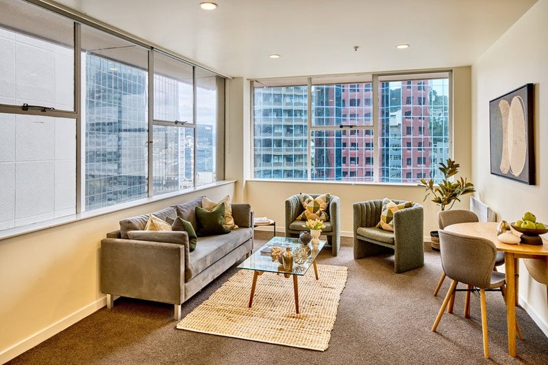 6A/126 The Terrace, Wellington Central, Wellington - Carousel 1