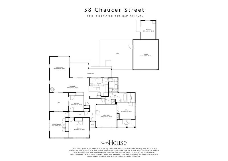 58 Chaucer Street, Leamington, Cambridge - Carousel 30