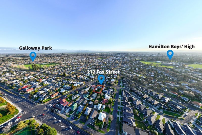 272 Fox Street, Hamilton East, Hamilton - Carousel 15