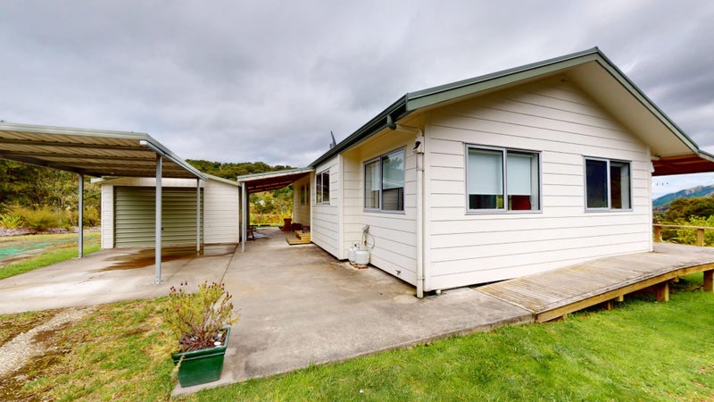 326E Matokitoki Valley Road, Gisborne - Carousel 2