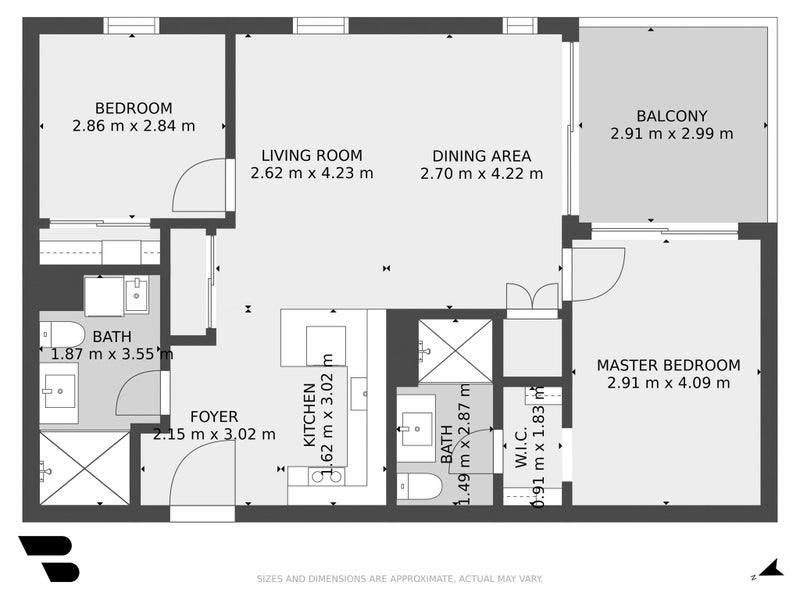 311/4 Bute Road, Browns Bay, Auckland - Carousel 17