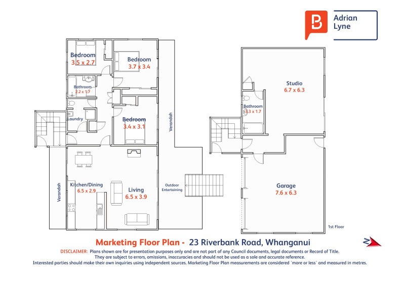 23 Riverbank Road, Okoia, Whanganui - Carousel 30