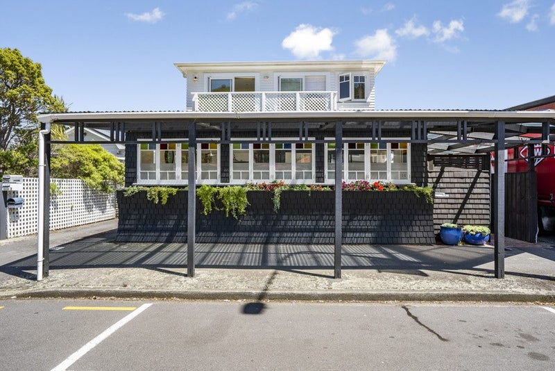 1/14 Oroua Street, Eastbourne, Lower Hutt - Carousel 25