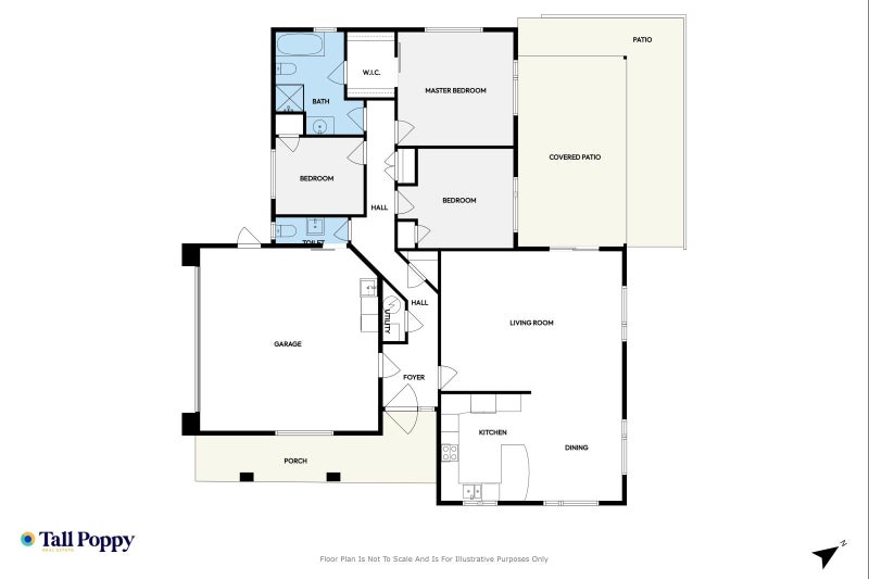 12 Bryan Gallagher Place, Welcome Bay, Tauranga - Carousel 22