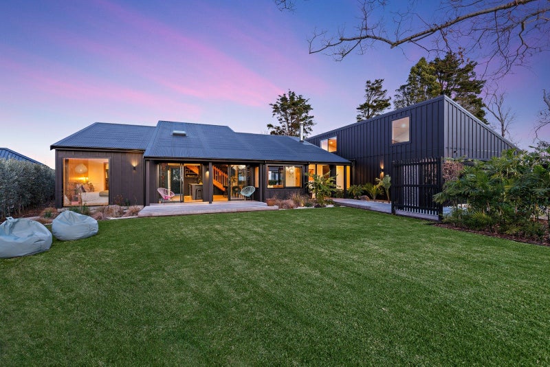 Property Valuation for 80 Point Wells Road, Warkworth Trade Me