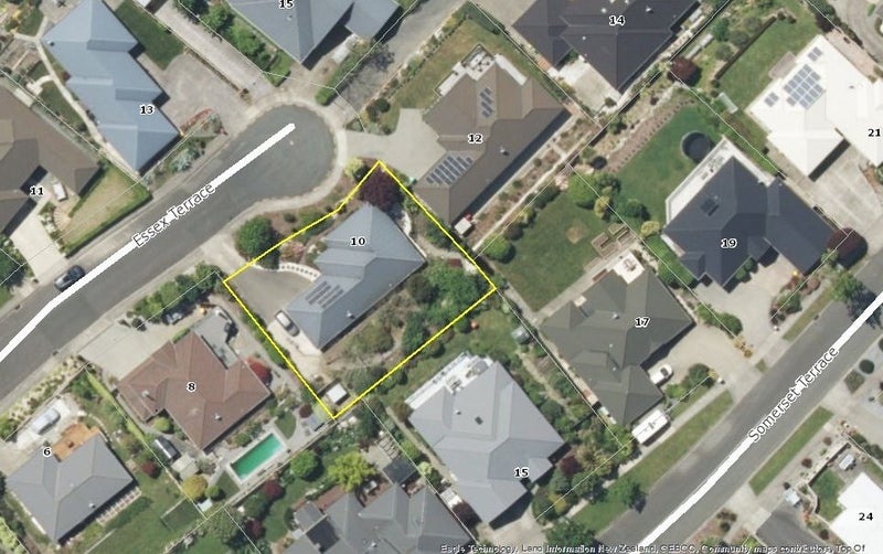 10 Essex Terrace, Stoke, Nelson - Carousel 18