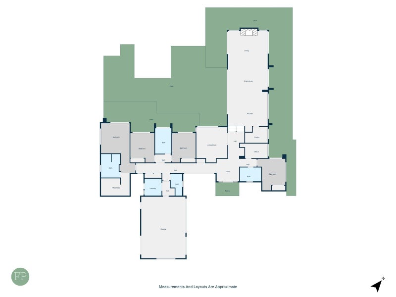 2 Aglaia Place, Cracroft, Christchurch - Carousel 27