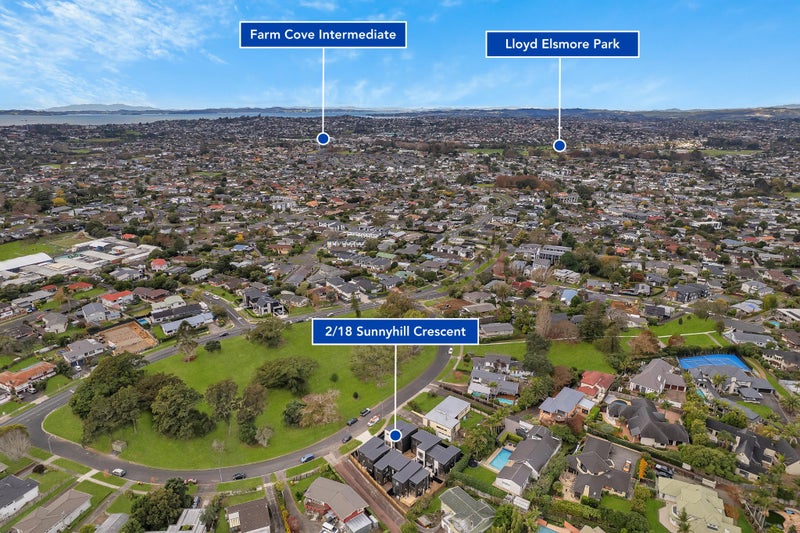 Lot 2/18 Sunnyhill Crescent, Sunnyhills, Manukau City, Auckland - Carousel 24
