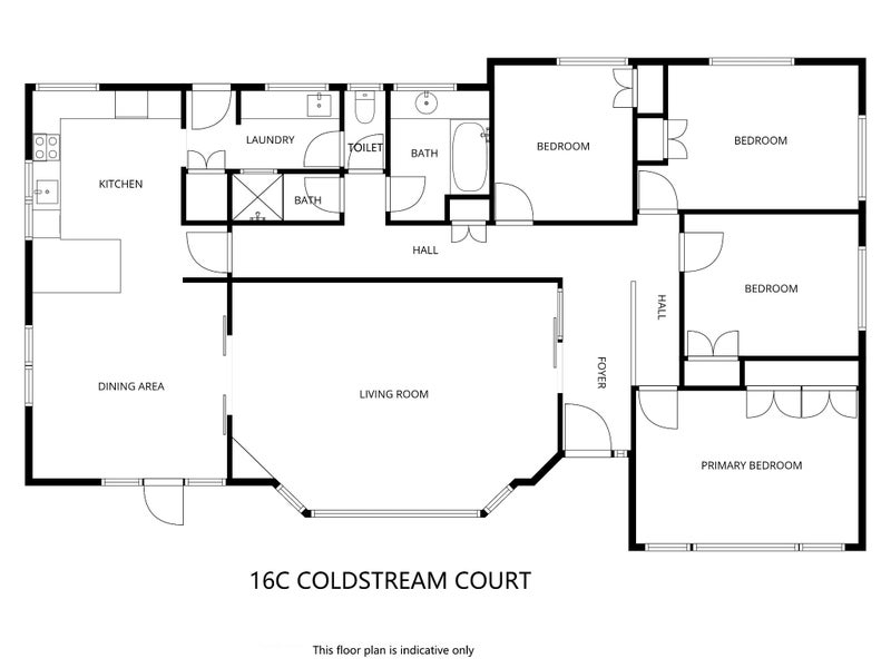 16C Coldstream Court, Ilam, Christchurch - Carousel 33