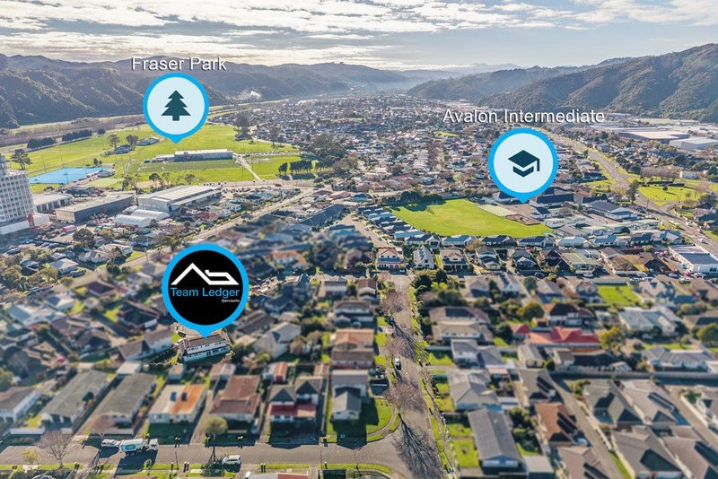 17 De Menech Grove, Avalon, Lower Hutt - Carousel 31