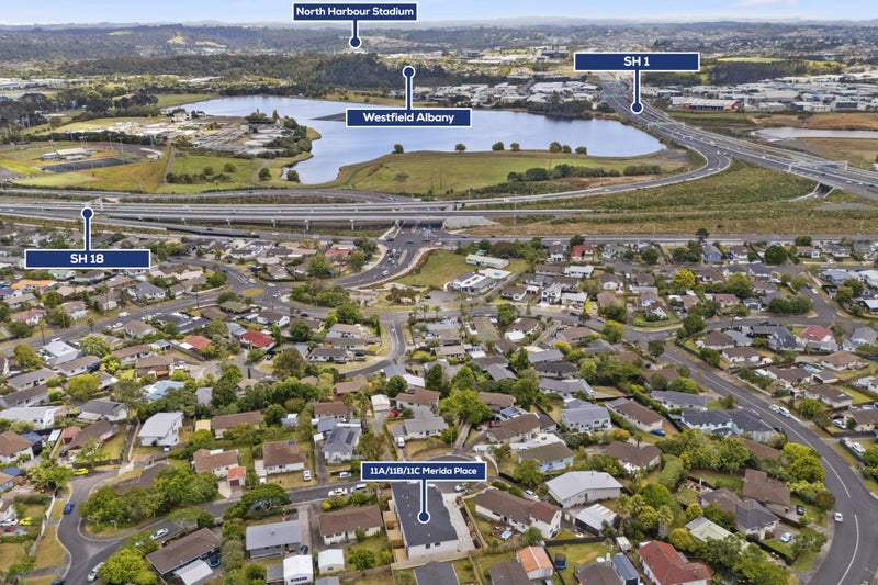 11A Merida Place, Unsworth Heights, Auckland - Carousel 19