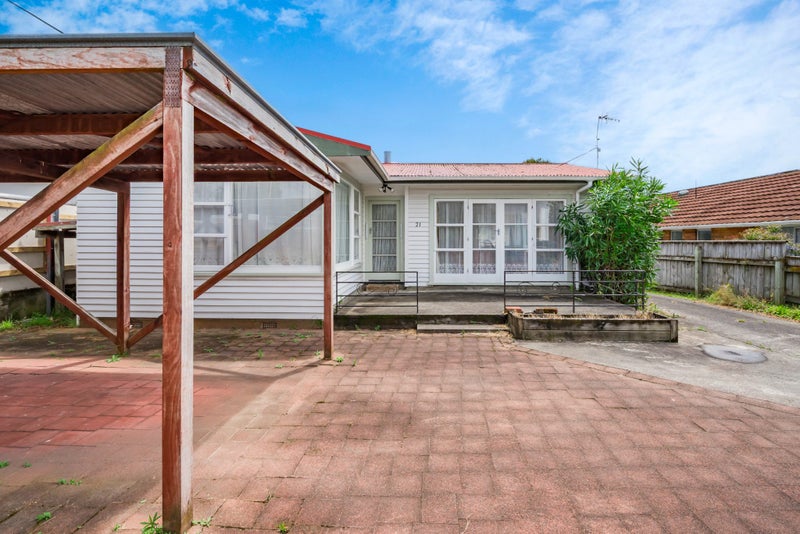 21 Gray AVE, Paraparaumu Beach, Paraparaumu - Carousel 2