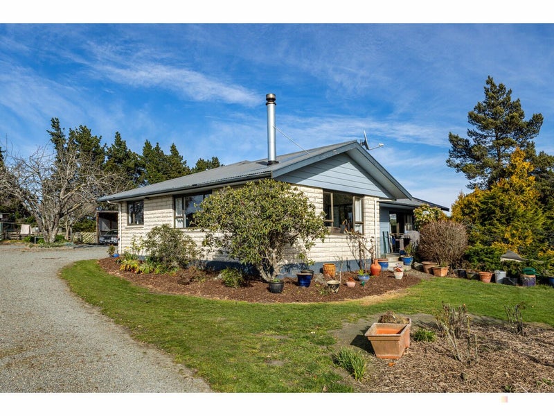 481 Fairview Road, Claremont, Timaru - Carousel 1