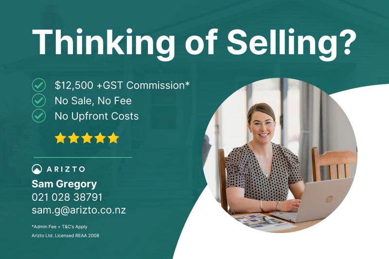 1 Cross Street, Allenton, Ashburton - Carousel 30