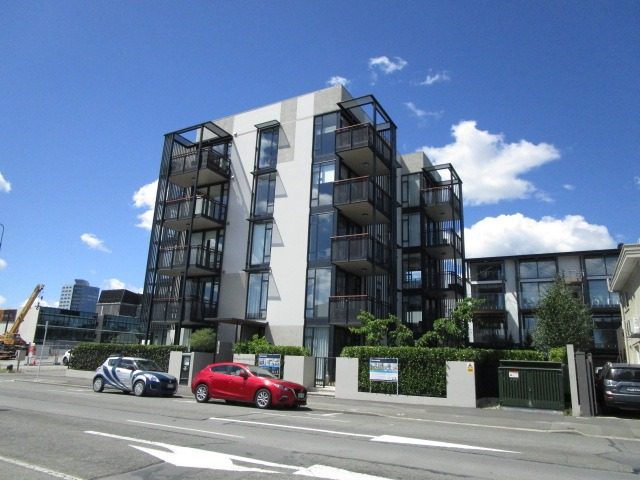 302/50 KILMORE STREET, Christchurch Central, Christchurch - Carousel 1