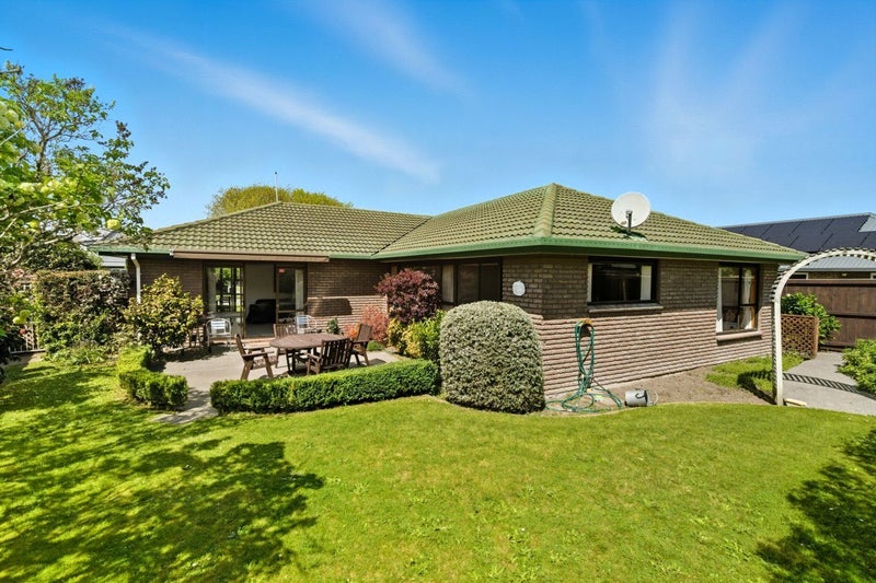 8 Addison Place, Halswell, Christchurch - Carousel 19