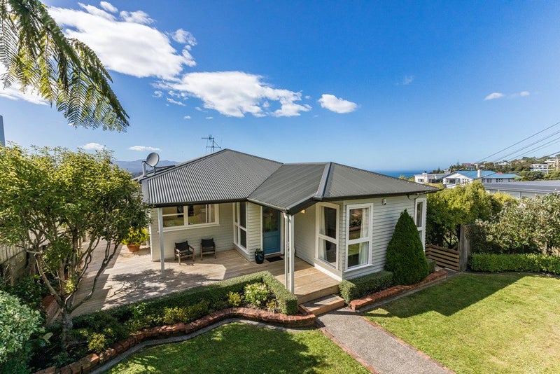 10 Havelock Street, Mornington, Wellington - Carousel 1