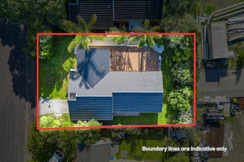 27 Kona Crescent, Henderson, Auckland - Carousel 2