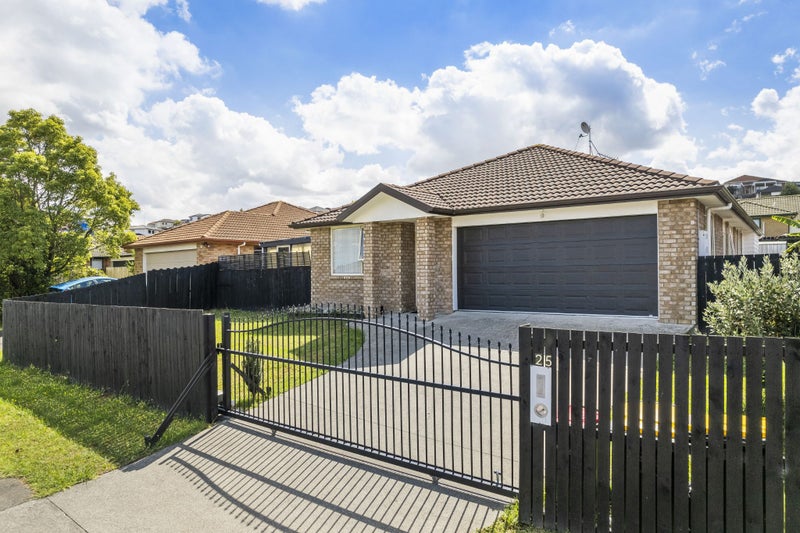 25 Duckworth Road, Papakura, Papakura - Carousel 1