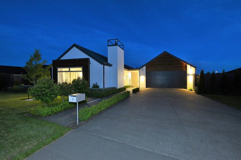 6 Dorothys Way, West Melton, West Melton - Carousel 1