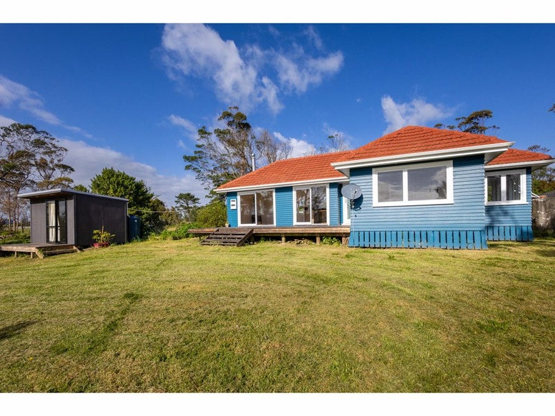 76 Hospital Road, Te Kopuru - Carousel 1