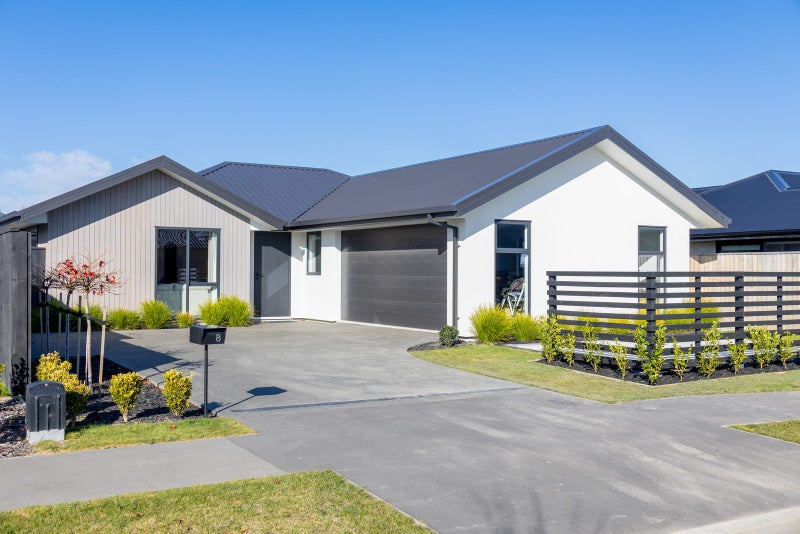 8 Thomas Rickerby Road, Halswell, Christchurch - Carousel 23