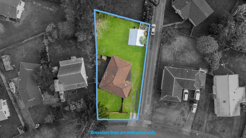 53 Kindergarten Drive, Conifer Grove, Takanini - Carousel 1