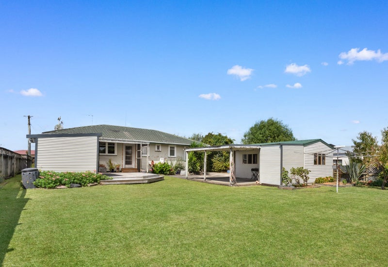 1 Coronation Road, Morrinsville, Morrinsville - Carousel 1