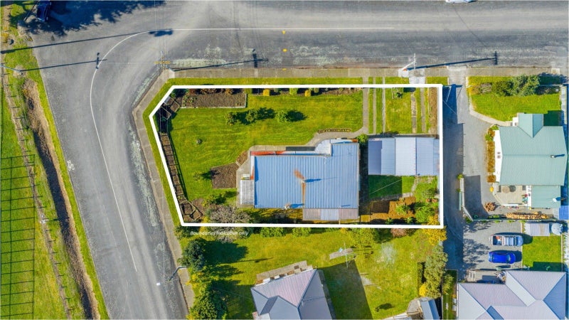 15 Mitchell Street, Waipukurau, Waipukurau - Carousel 27