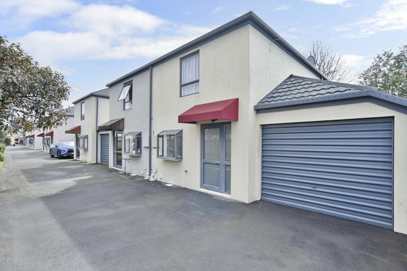 8/34 Somerset Crescent, Spreydon, Christchurch - Carousel 21