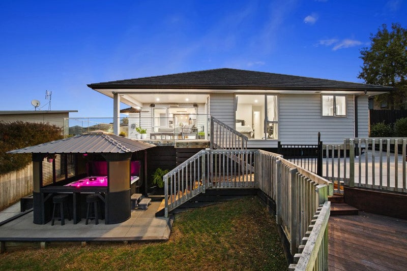 27 Kilbryde Crescent, Pokeno - Carousel 1