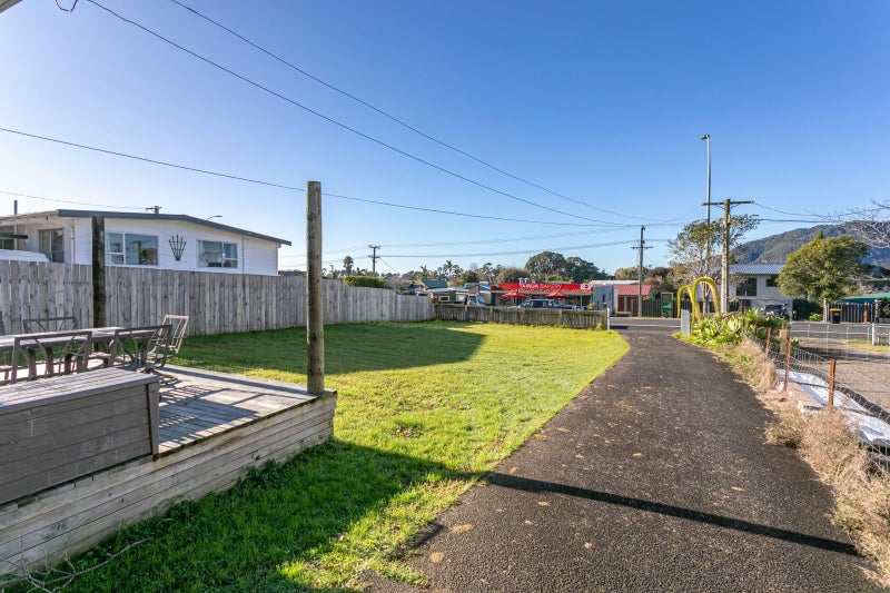 Property Valuation for 149 Main Road, Tairua, ThamesCoromandel