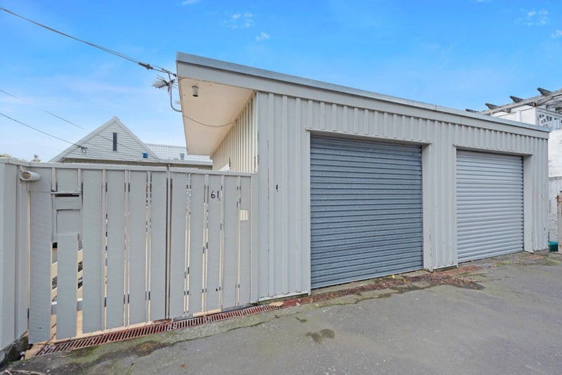 61 Thompson Street, Mount Cook, Wellington - Carousel 20