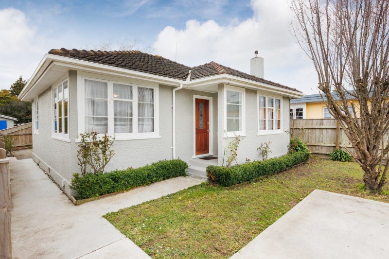 31 West Street, Feilding, Feilding - Carousel 23