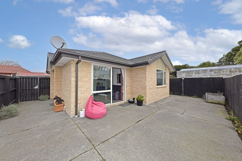 44C Hansons Lane, Upper Riccarton, Christchurch - Carousel 1