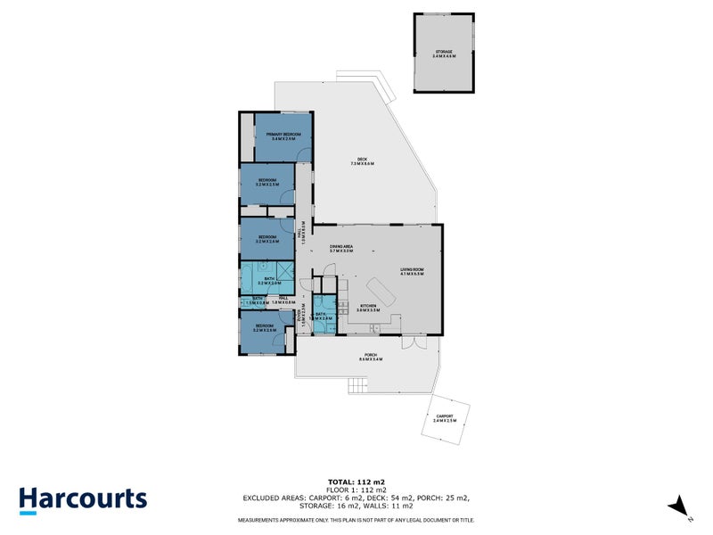 12 Curlew Place, One Tree Point - Carousel 34