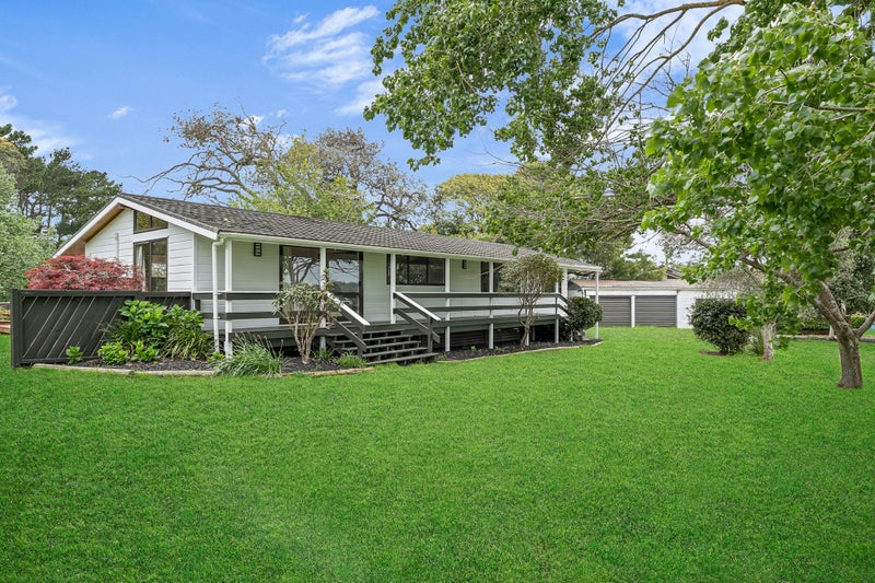 125 Misa Road, Waiuku - Carousel 1