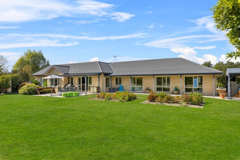 881 Two Chain Road, Swannanoa, Rangiora - Carousel 2