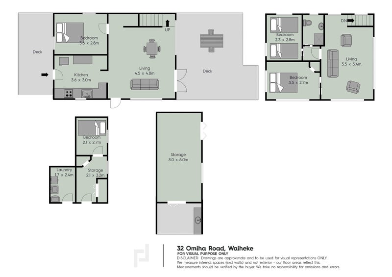 32 Omiha Road, Omiha, Waiheke Island - Carousel 21