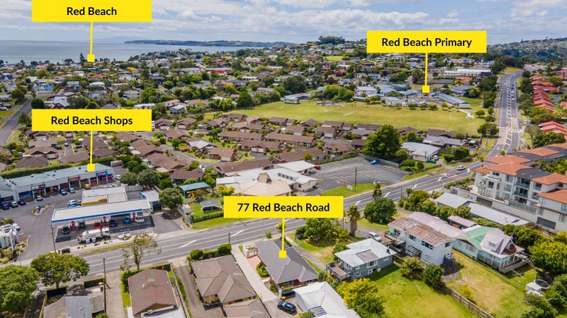 77 Red Beach Road, Red Beach, Red Beach - Carousel 2